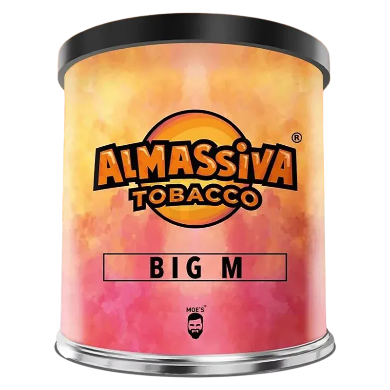 almassiva tobacco al-massiva- tobacco-tabak