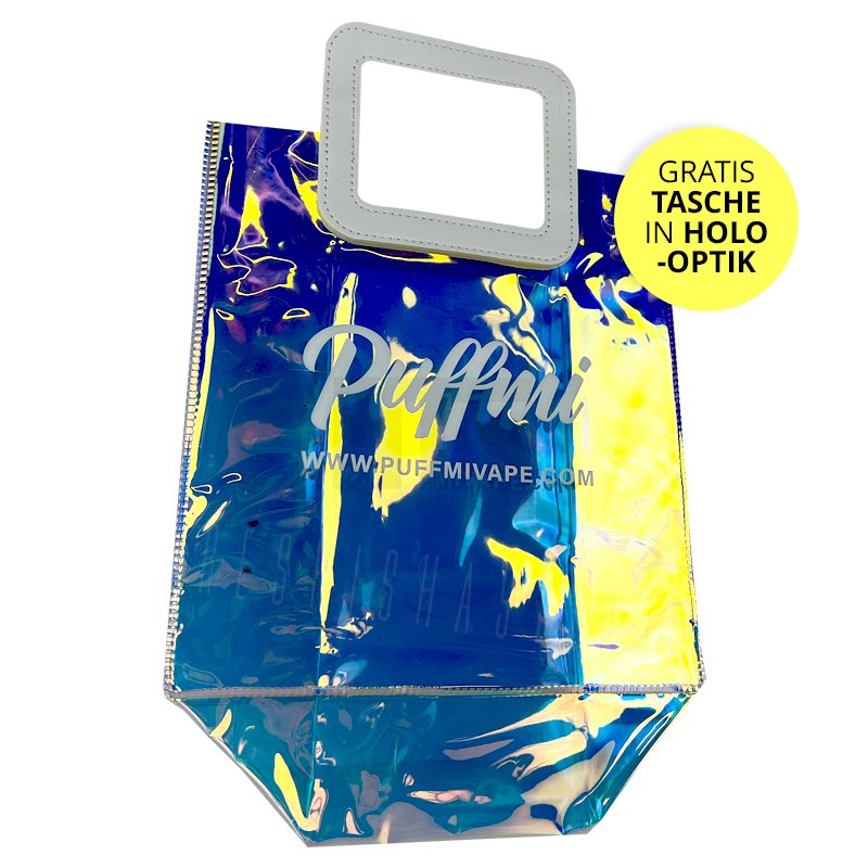 puffmi-tx600-pro-vape-gratis-tasche-10er-paket-2 PUFFMI Einweg E-Zigaretten - 10er Probierpaket inkl. Gratis Tasche