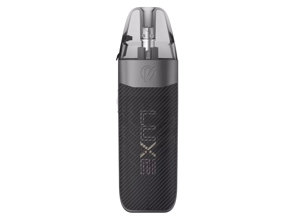 Vaporesso - Luxe X3 - Pod Kit - Carbon Black