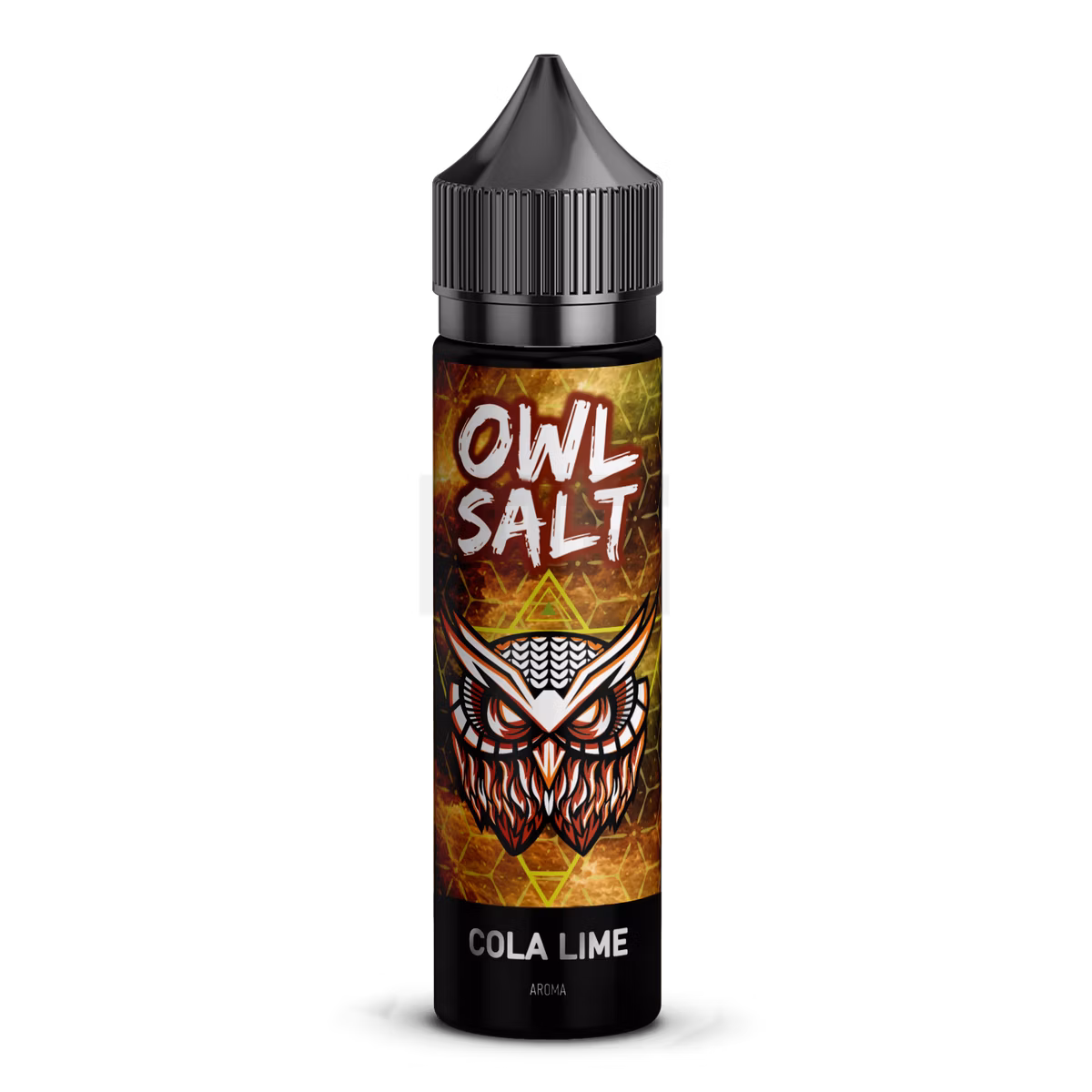 Owl Salt - Longfill Aroma - 10ml - Cola Lime Owl Salt - Longfill Aroma - 10ml - Cola Lime