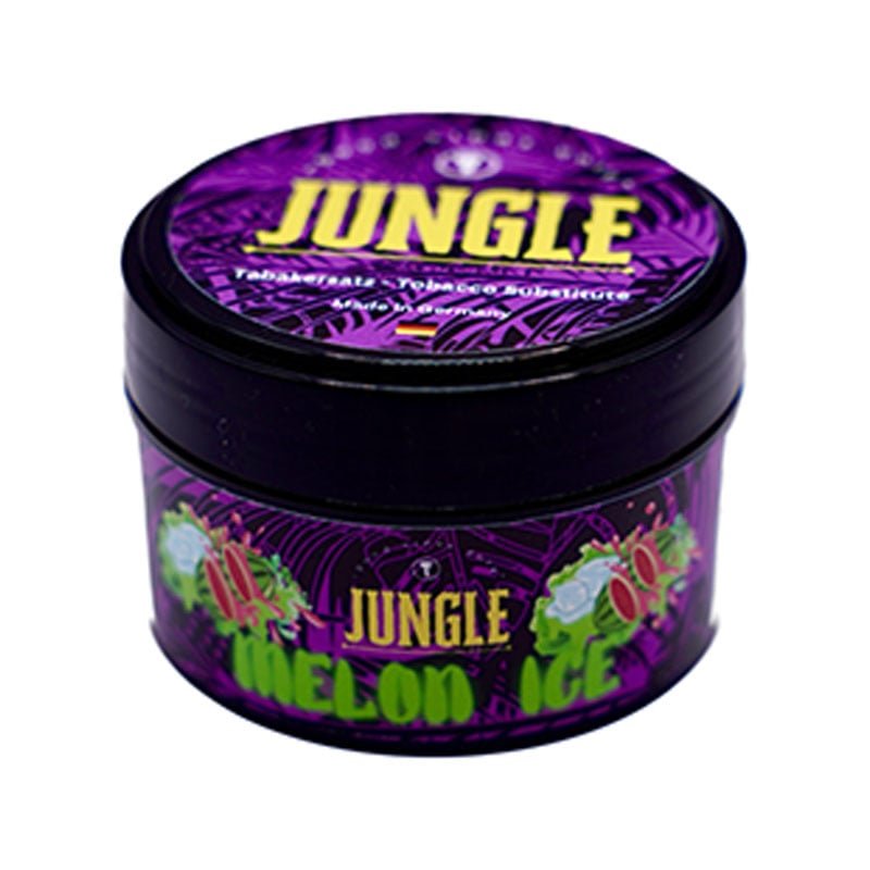 jungle-zellstoff-tabaksersatz-20g-melon-ice JUNGLE Zellstoff - Melon Ice - 20g