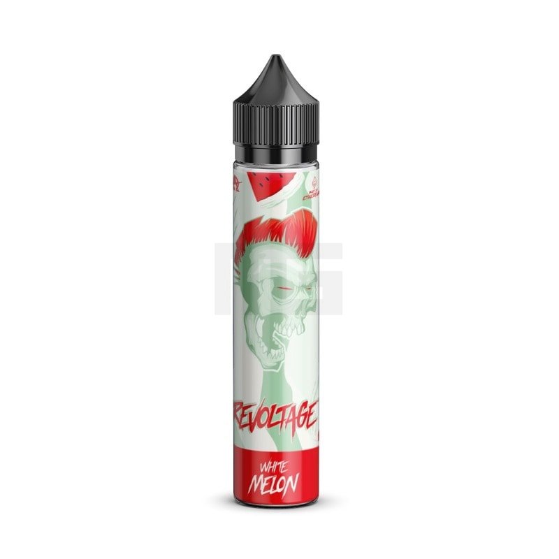 Revoltage - White Melon - Aroma 15ml - Mit Banderole