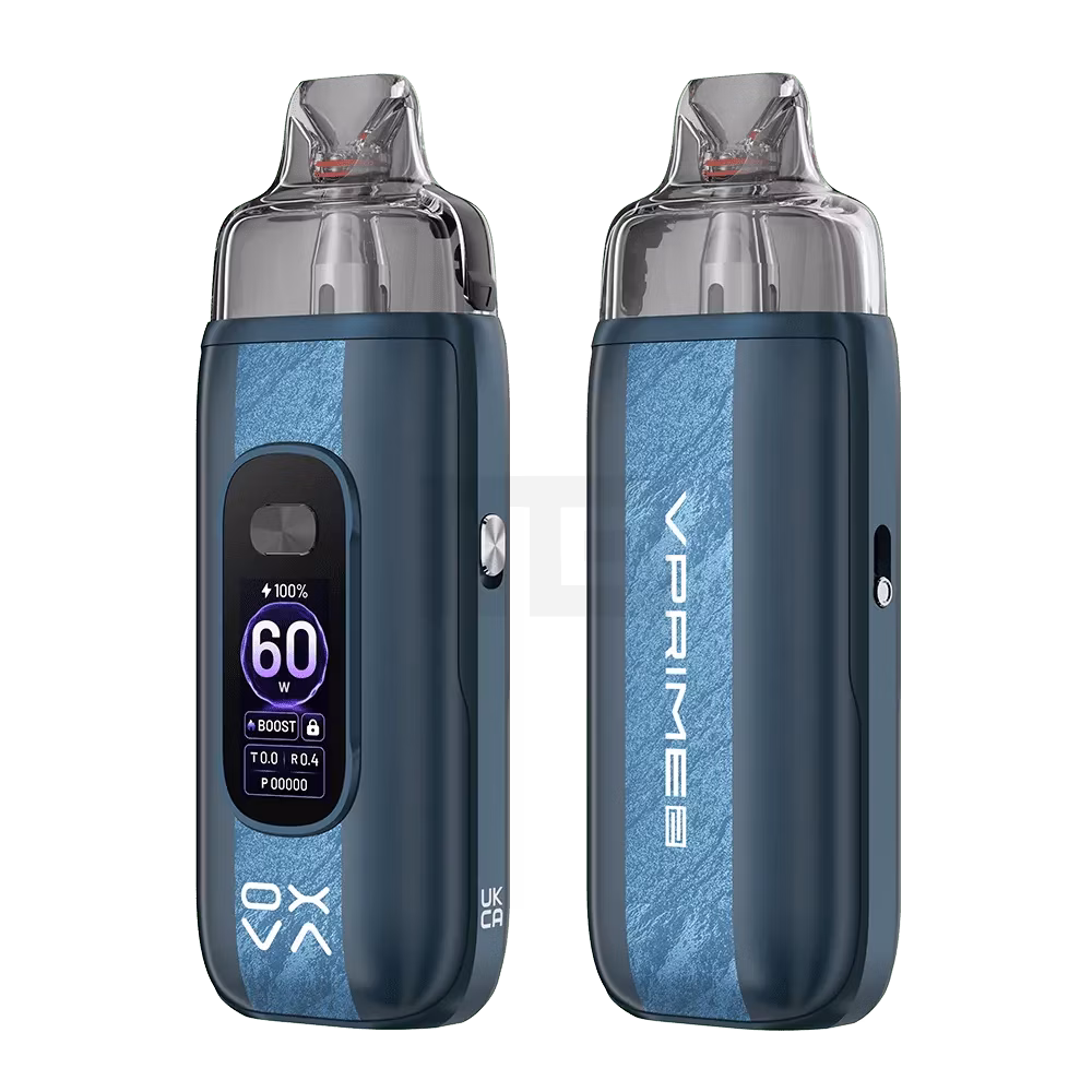 OXVA - VPRIME 2 - Pod Kit - Mirage Blue