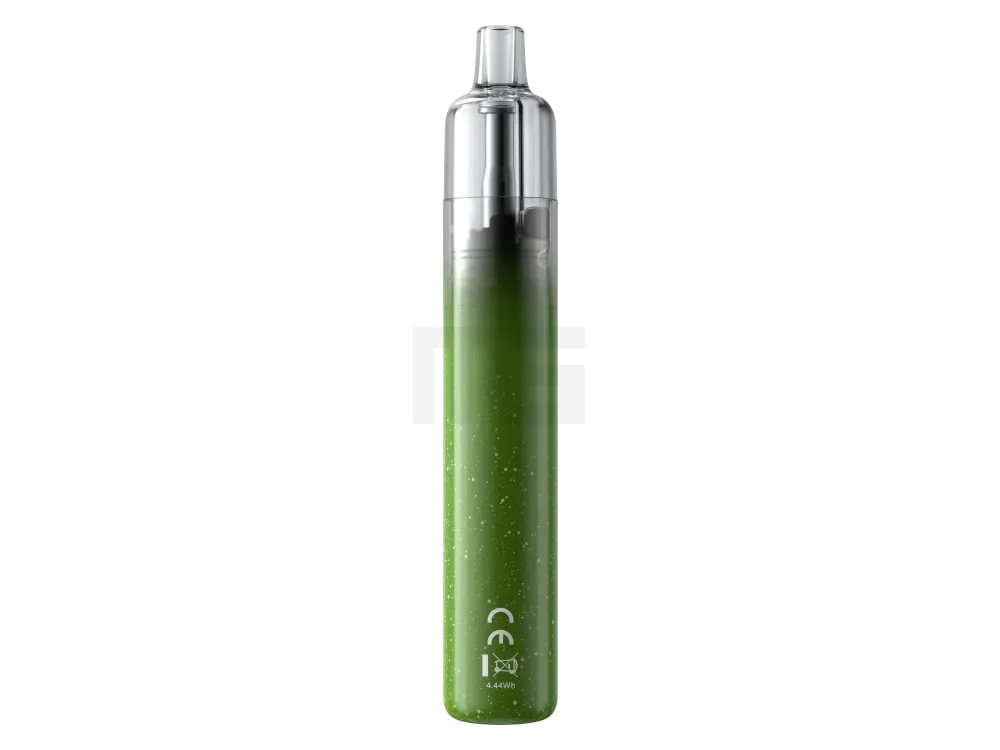 Aspire - Cyber G Slim - Pod Kit - Green | Paketgröße : 1er Packung Aspire - Cyber G Slim - Pod Kit - Green | Paketgröße : 1er Packung