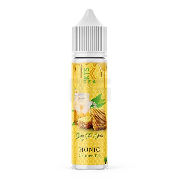 KTS - Tea - Honig - Aroma - 10ml KTS - Tea - Honig - Aroma - 10ml