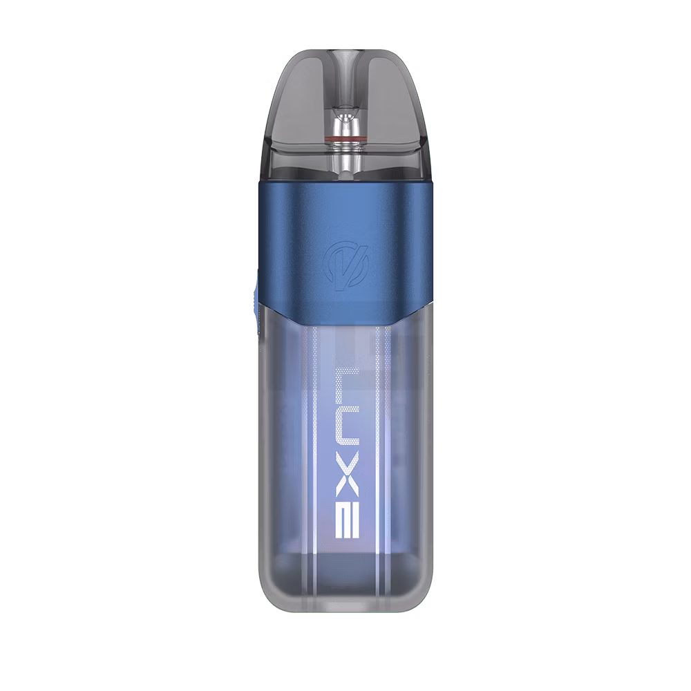 Vaporesso - Luxe X2 - Pod Kit - Navy Blue Vaporesso - Luxe X2 - Pod Kit - Navy Blue