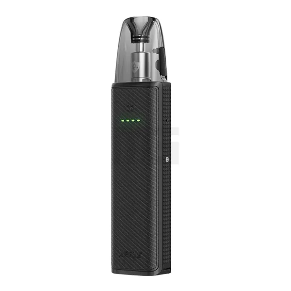 Voopoo Argus Z3 Pod Kit Cyber Black