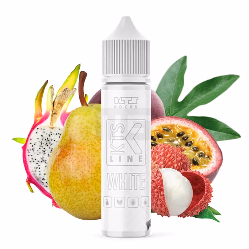 kts-line-white-aroma-10ml-1 KTS LINE - White - Aroma - 10ml