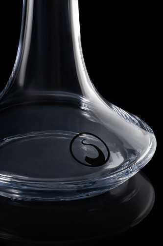 pro-x-prime-2-clear-bowl Steamulation Pro X Prime II