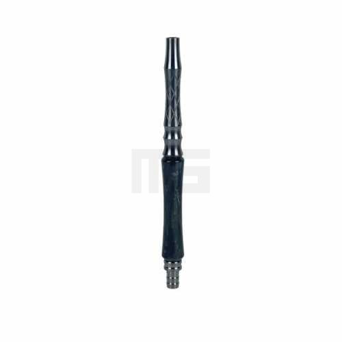 ocean-hookah-shisha-mundstueck-klein-black-onyx-midnight Shisha-Wasserpfeife-Ocean-Kaif-S-2nd-Edition-Black-Topas-freshisha-store