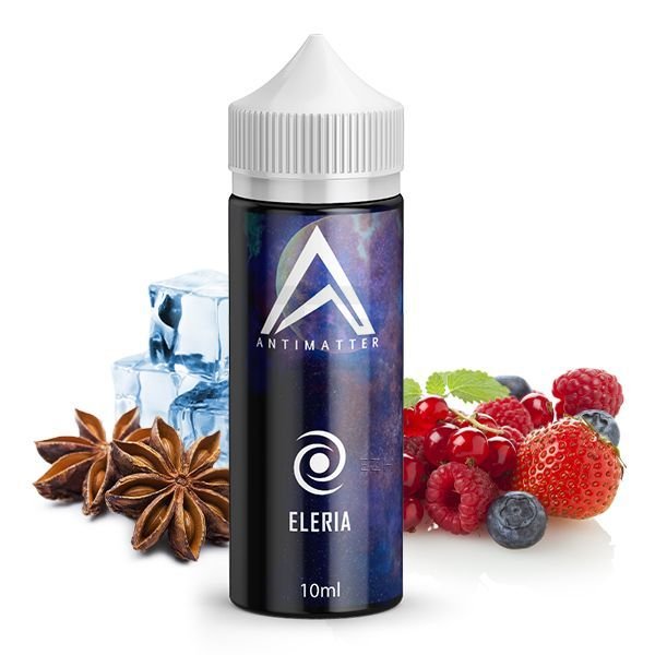 Antimatter-Aroma-Eleria-10ml_600x600 Antimatter - by Must Have - Eleria - Aroma - 10ml
