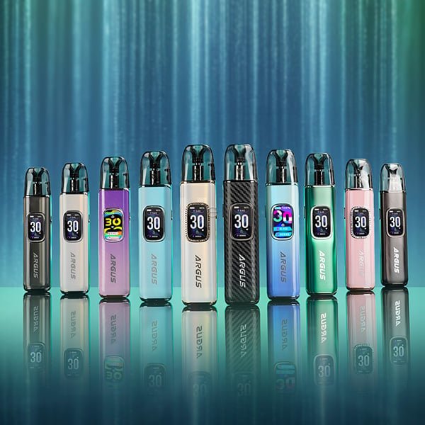 vape, e-cigarette, pod system, nicotine, 30W