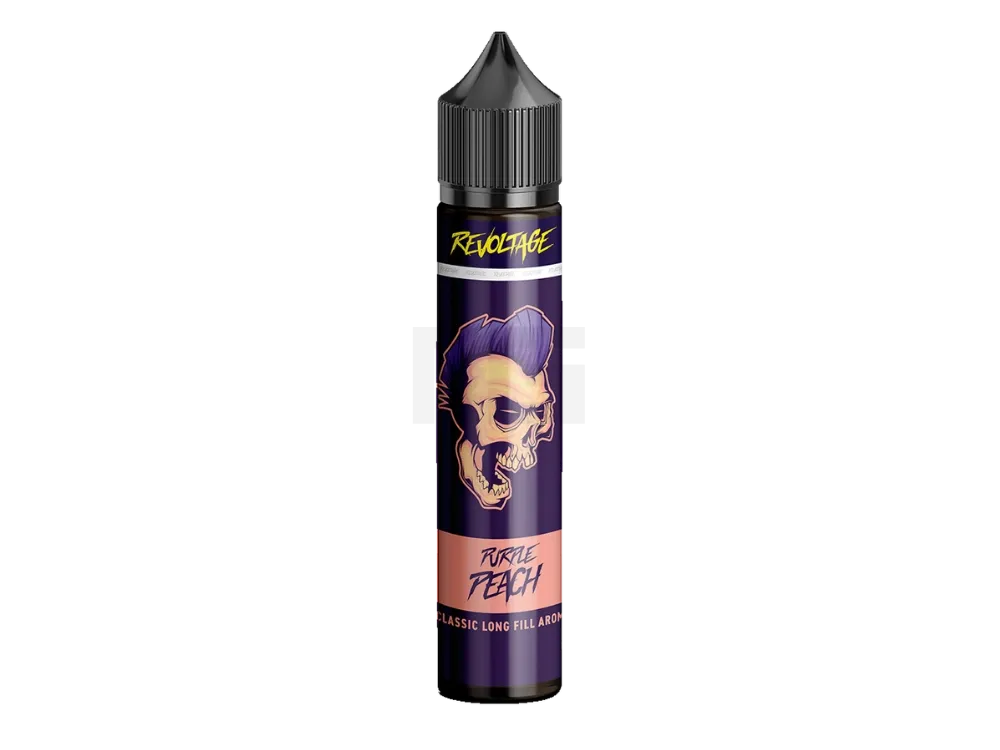 Revoltage Aroma Purple Peach 8ml