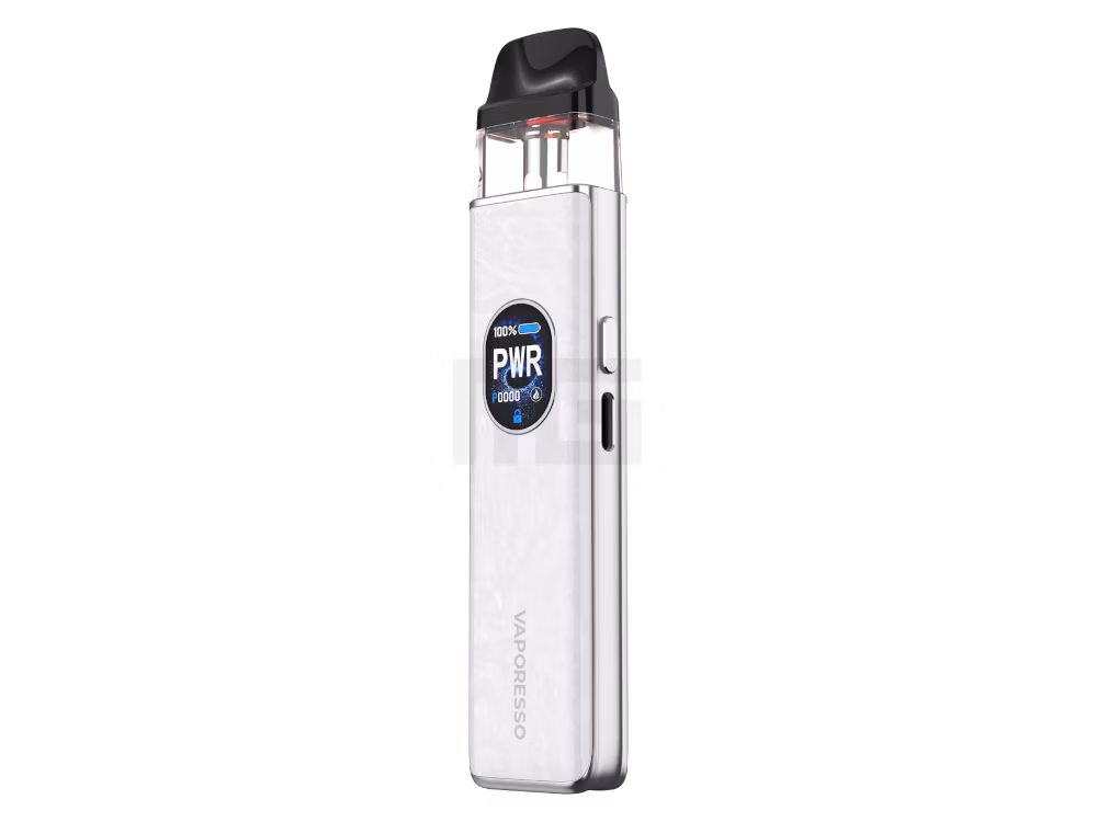 Vaporesso - XROS 5 - Pod Kit - Opal White