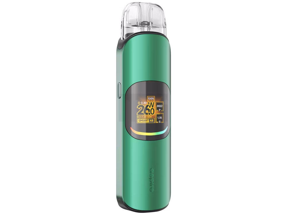 Aspire - Pixo Neo - Pod Kit - Green | Paketgröße : 1er Packung