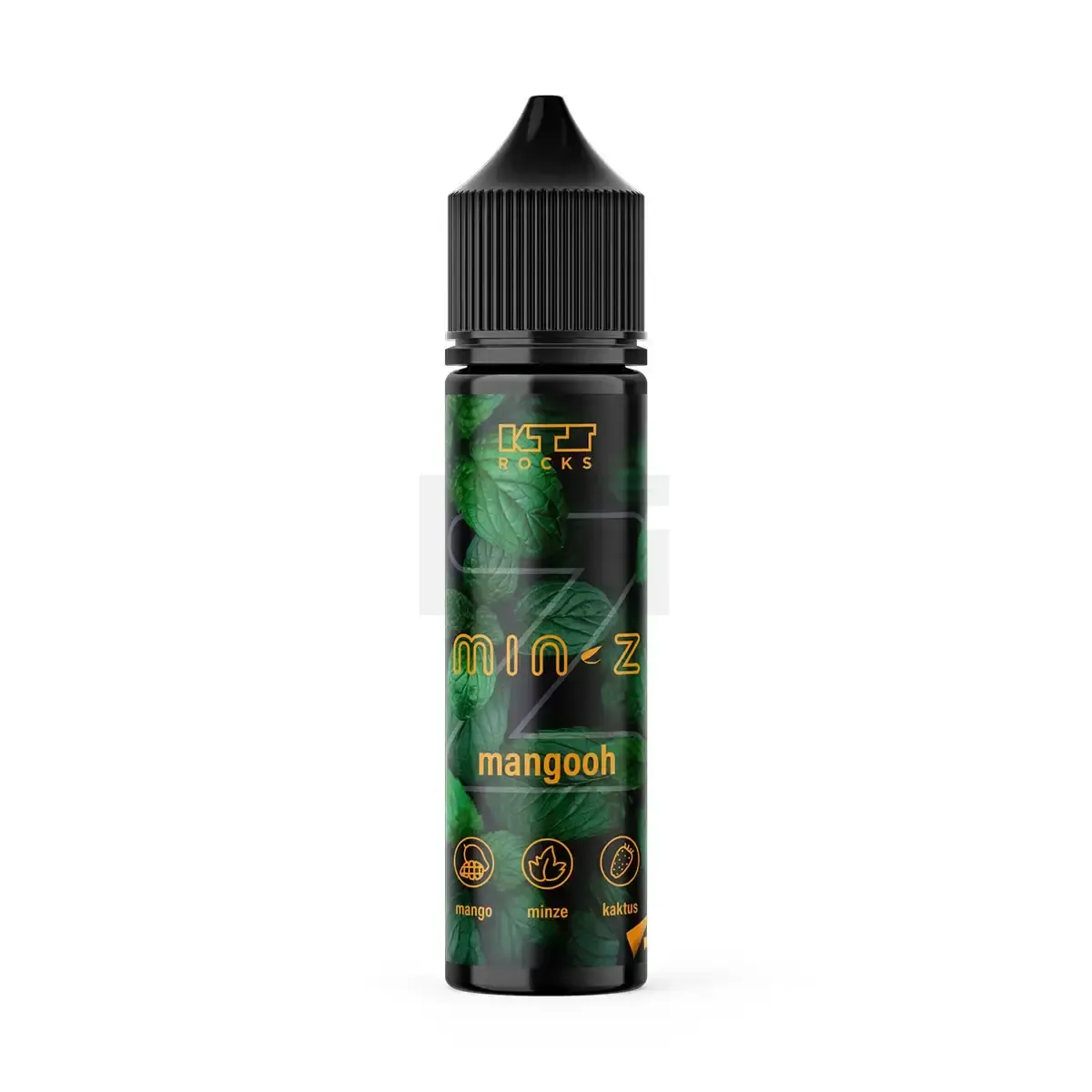 KTS - Min Z Line - Mangooh - Aroma - 10ml 