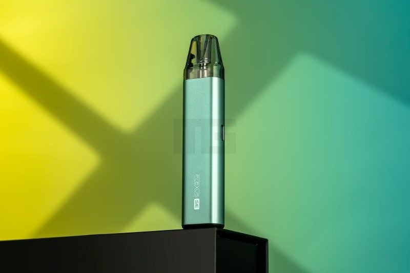 Aspire - Flexus SE - Pod Kit - Navy Blue