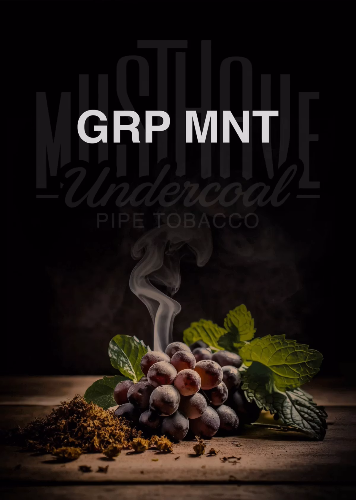 musthave-grp-mnt-dry-base-70g Musthave - Grp Mnt - Dry Base - 70g