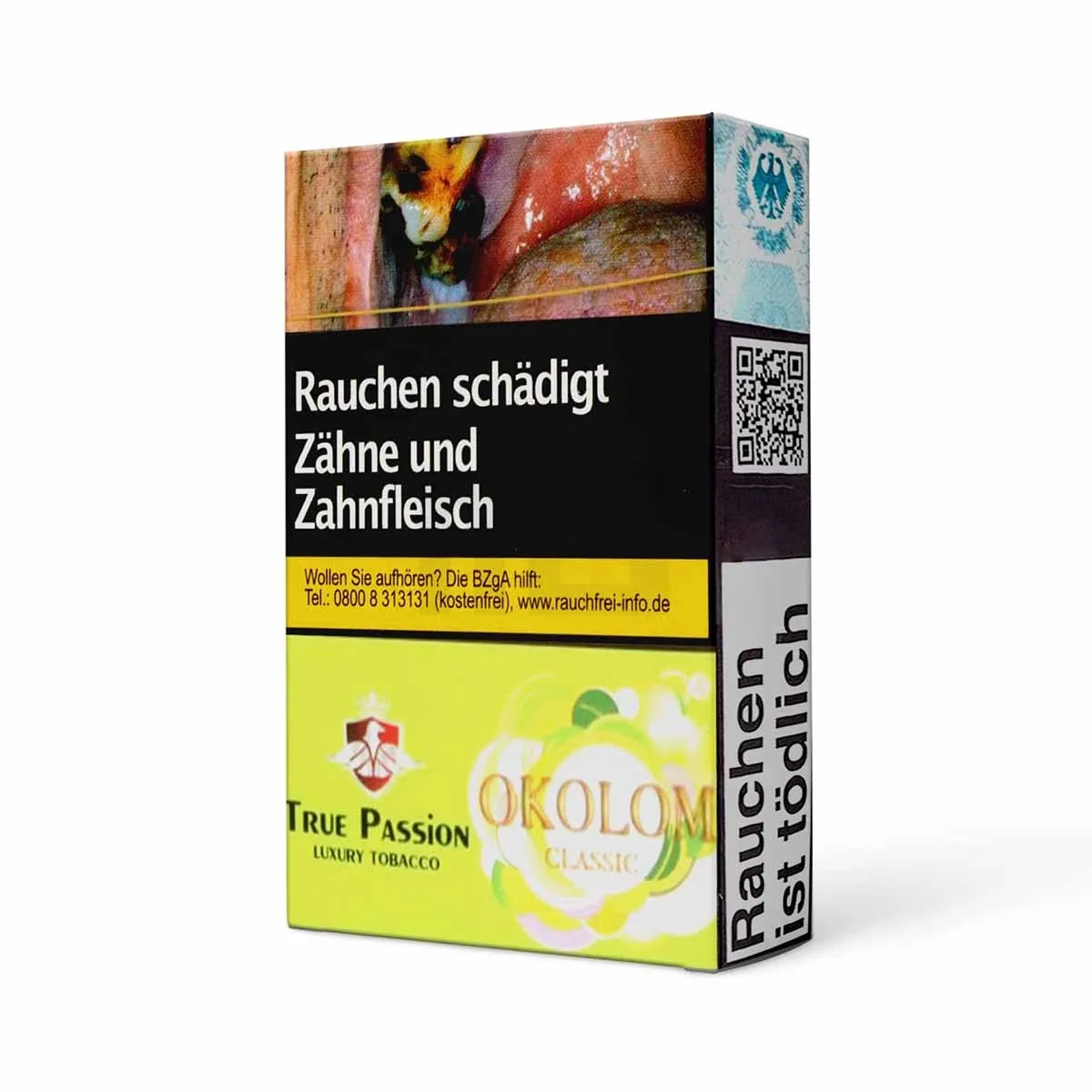 true-passion-okolom-classic-20g True Passion - Okolom Classic - 20g