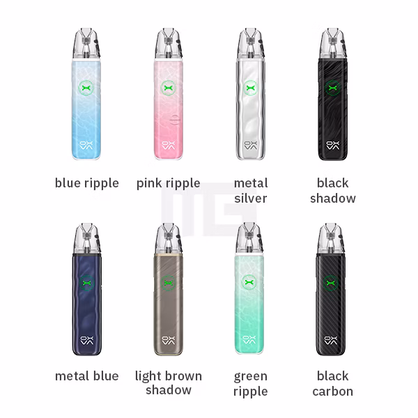 Oxva - Xlim Go 2 - Pod Kit 
