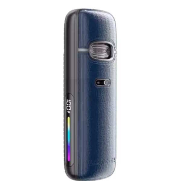 voopoo-vmate-e2-kit-navy-blue3n Voopoo - Vmate E2 - Kit - Navy Blue