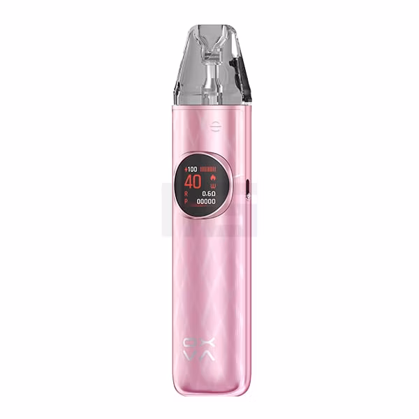 OXVA - NeXLIM 2 - Pod Kit - Shiny Pink