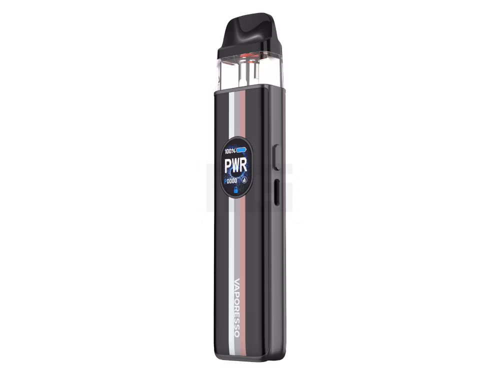 Vaporesso - XROS 5 - Pod Kit - Carbon Stripe 