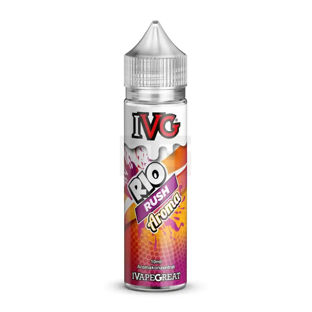 IVG - Rio Rush - Aroma - 10ml