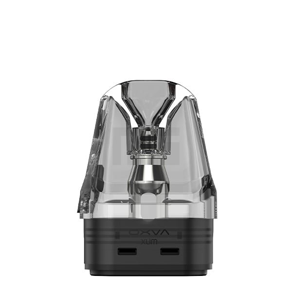 OXVA - Xlim Pro - EVOLV DNA - Pod Tank Verdampfer - 3er Paket - Top Fill - 0.6 Ohm