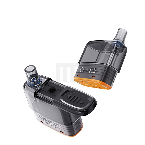 OXVA - Unione - Pod Tank Verdampfer - 0.8 Ohm - 10ml