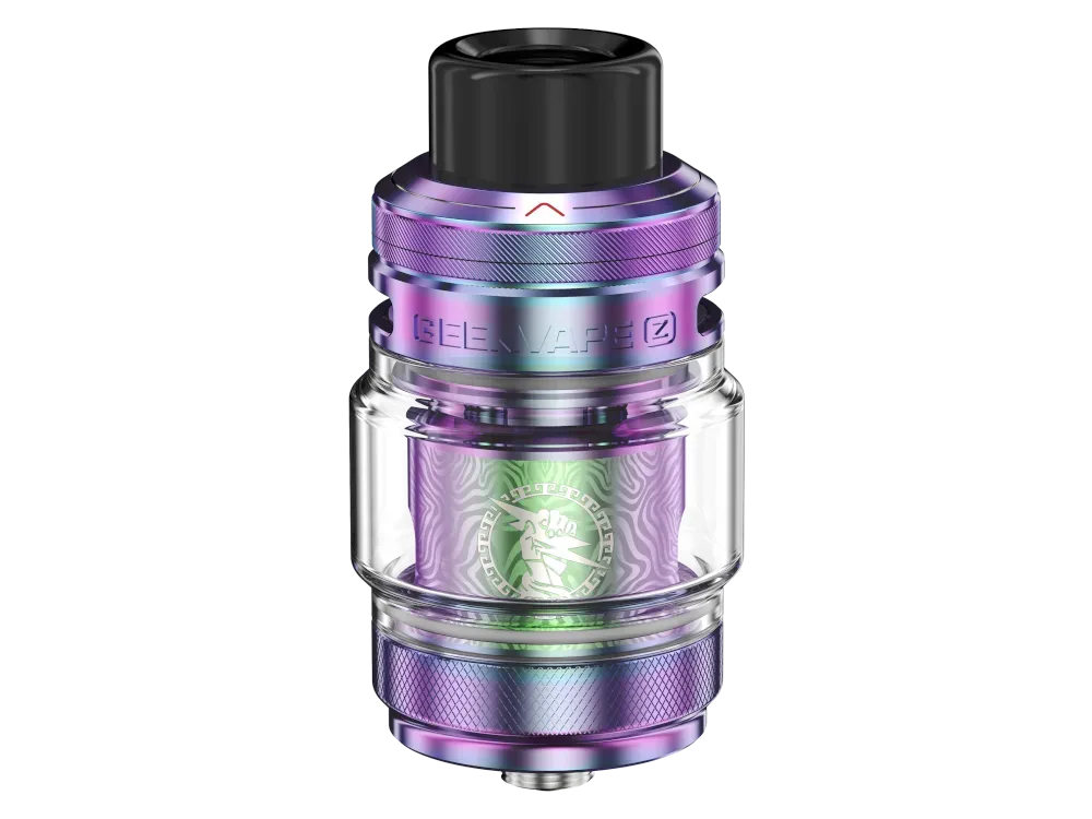 GeekVape - Z - Subohm 5 Clearomizer Set - Rainbow