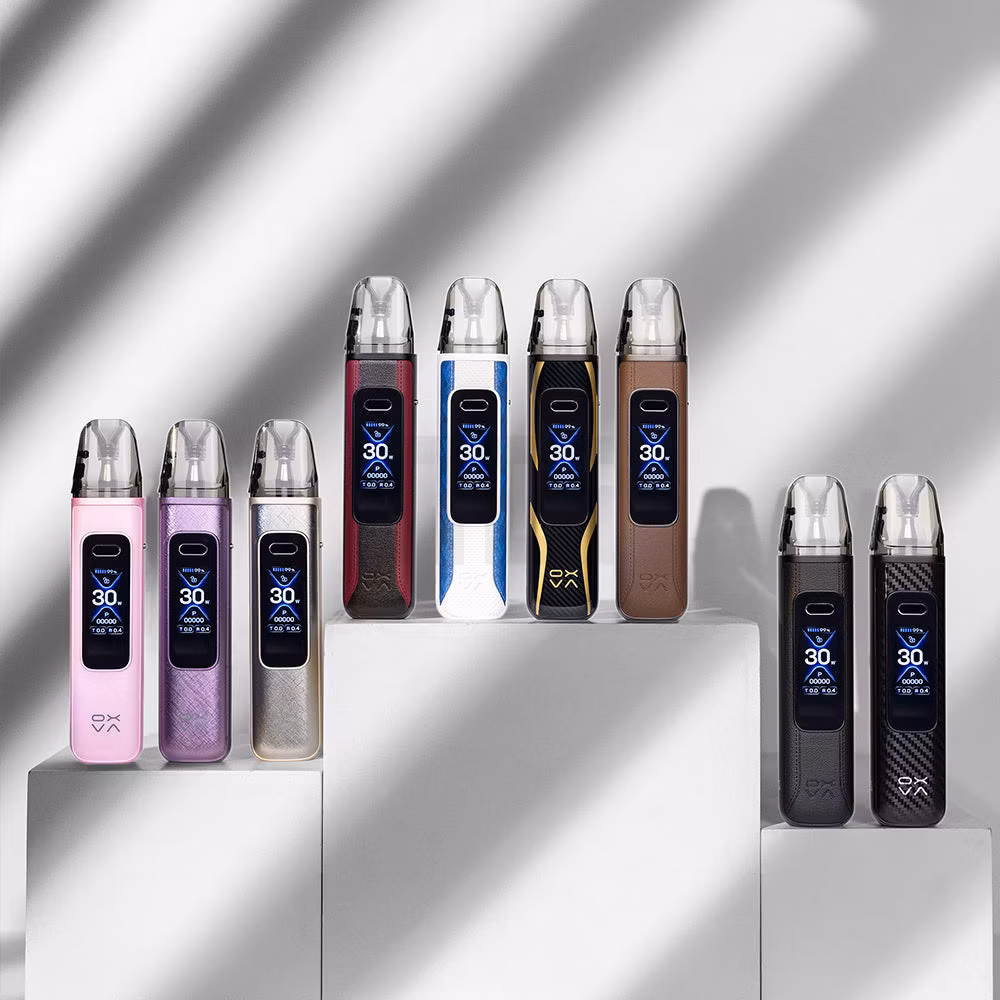 OXVA - XLIM Pro 3 + SINQ - Starter Kit