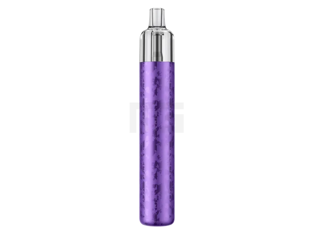 Aspire - Cyber G Slim - Pod Kit - Metallic Purple | Paketgröße : 1er Packung Aspire - Cyber G Slim - Pod Kit - Metallic Purple | Paketgröße : 1er Packung