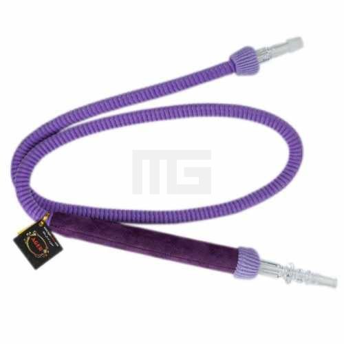 shisha-tradi-schlauch-lila shisha-zubehör-ager-hose-schlauch-tradi-lila-freshisha-store
