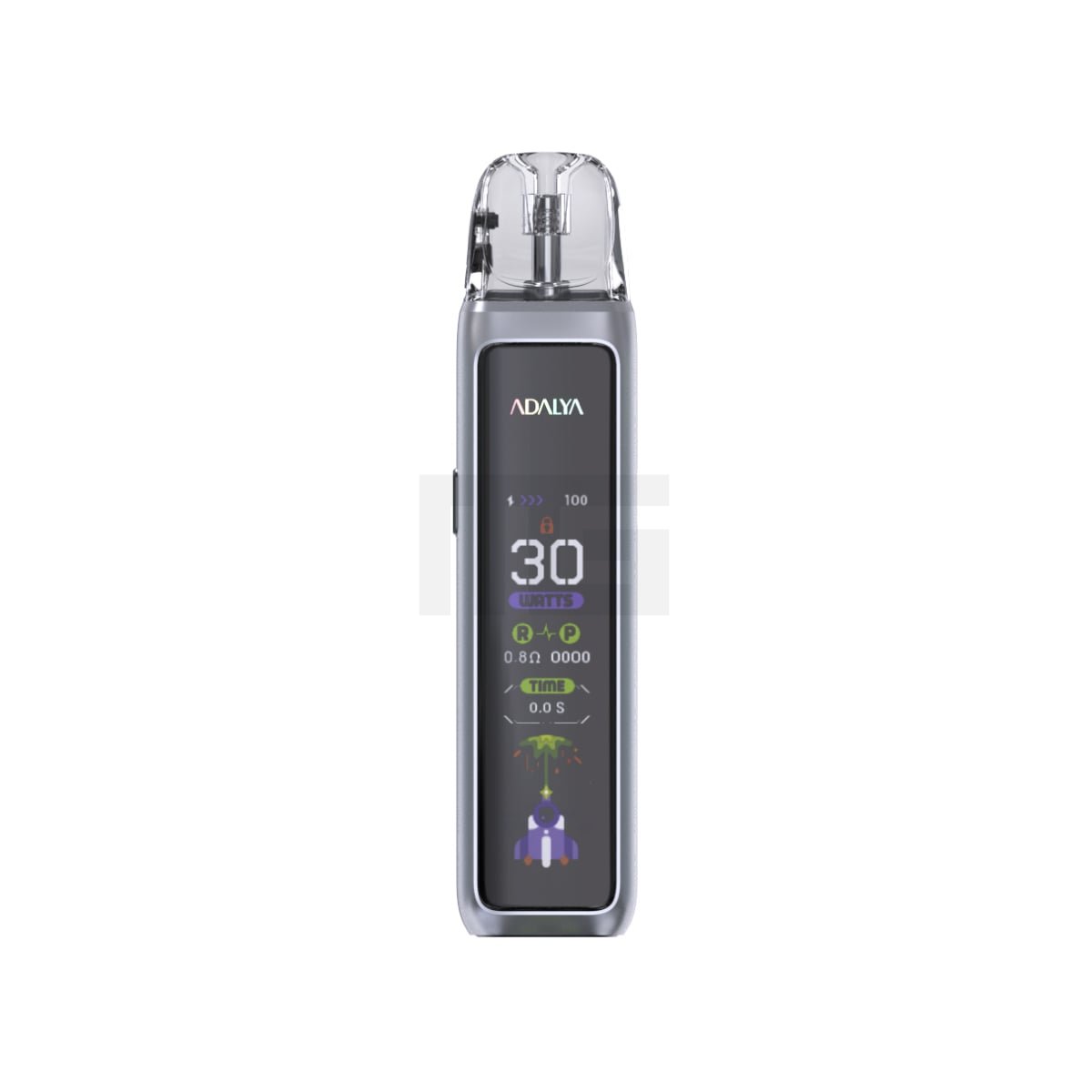 Adalya - Arco Max - Pod Kit - Mineral Green