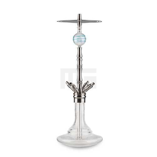 Shisha-Wasserpfeife-Smokah-Shisha-MONSTER-Glow-Blue-Bowl-freshisha-store