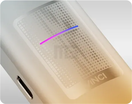 Voopoo - Vinci S + SINQ - Starter Kit