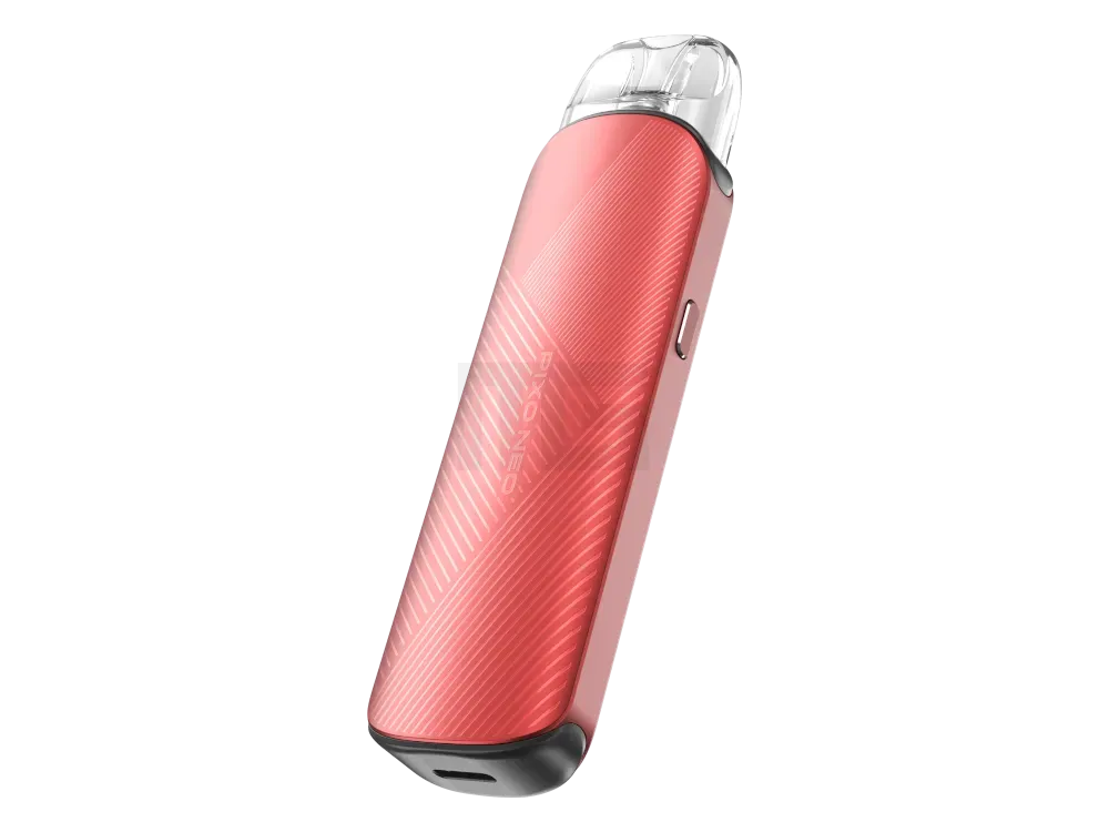 Aspire - Pixo Neo - Pod Kit - Red | Paketgröße : 1er Packung