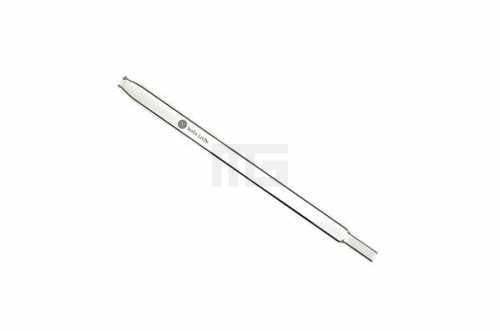 mata-leon-basic-mlz351-1 Mata Leon - Glas Mundstück - MLZ351 - 30cm