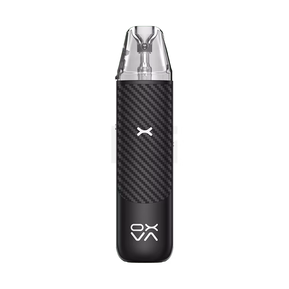 OXVA - NeXLIM GO - Pod Kit - Black Warrior OXVA - NeXLIM GO - Pod Kit - Black Warrior