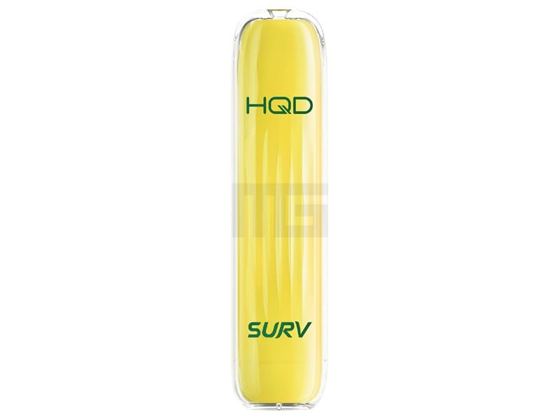HQD - SURV - Einweg E-Zigarette - Mambo - 20mg