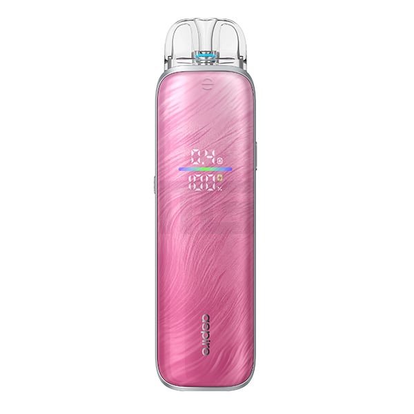 Aspire - Pixo Max - Pod Kit - Pink Gradient