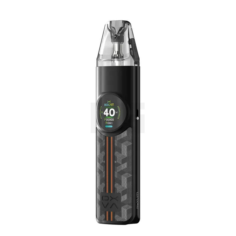 OXVA - NeXLIM - Pod Kit - Traction Black