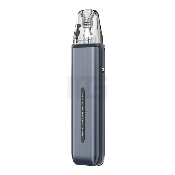 OXVA - Xlim 3 Ultra - Pod Kit - Satin Blue OXVA - Xlim 3 Ultra - Pod Kit - Satin Blue