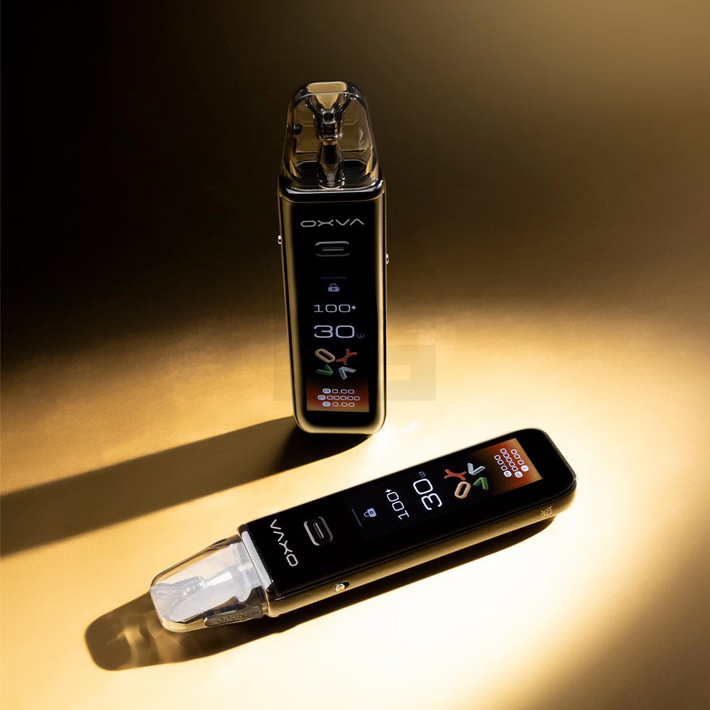 OXVA - XLIM 3 Ultra + SINQ - Starter Kit