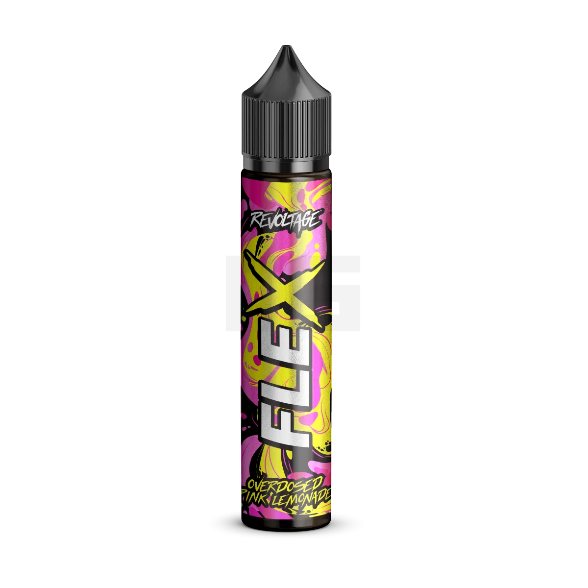 Revoltage Flex Overdosed Aroma Pink Lemonade 7ml Revoltage Flex Overdosed Aroma Pink Lemonade 7ml