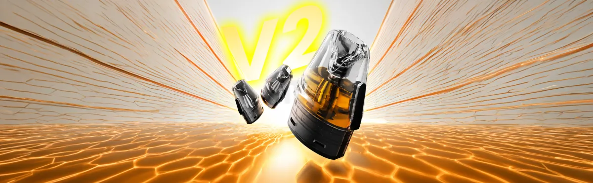 OXVA NeXLIM V2 Pod Tank Verdampfer | Produktvorstellung