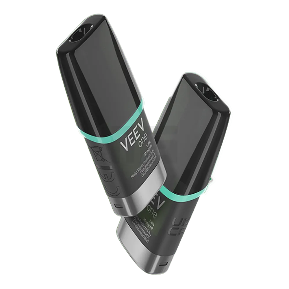 VEEV - ONE - Prefilled Pod - 2ml - Green Mint