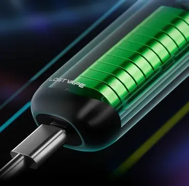 Lost Vape - Galaxy T360 + SINQ - Starter Kit