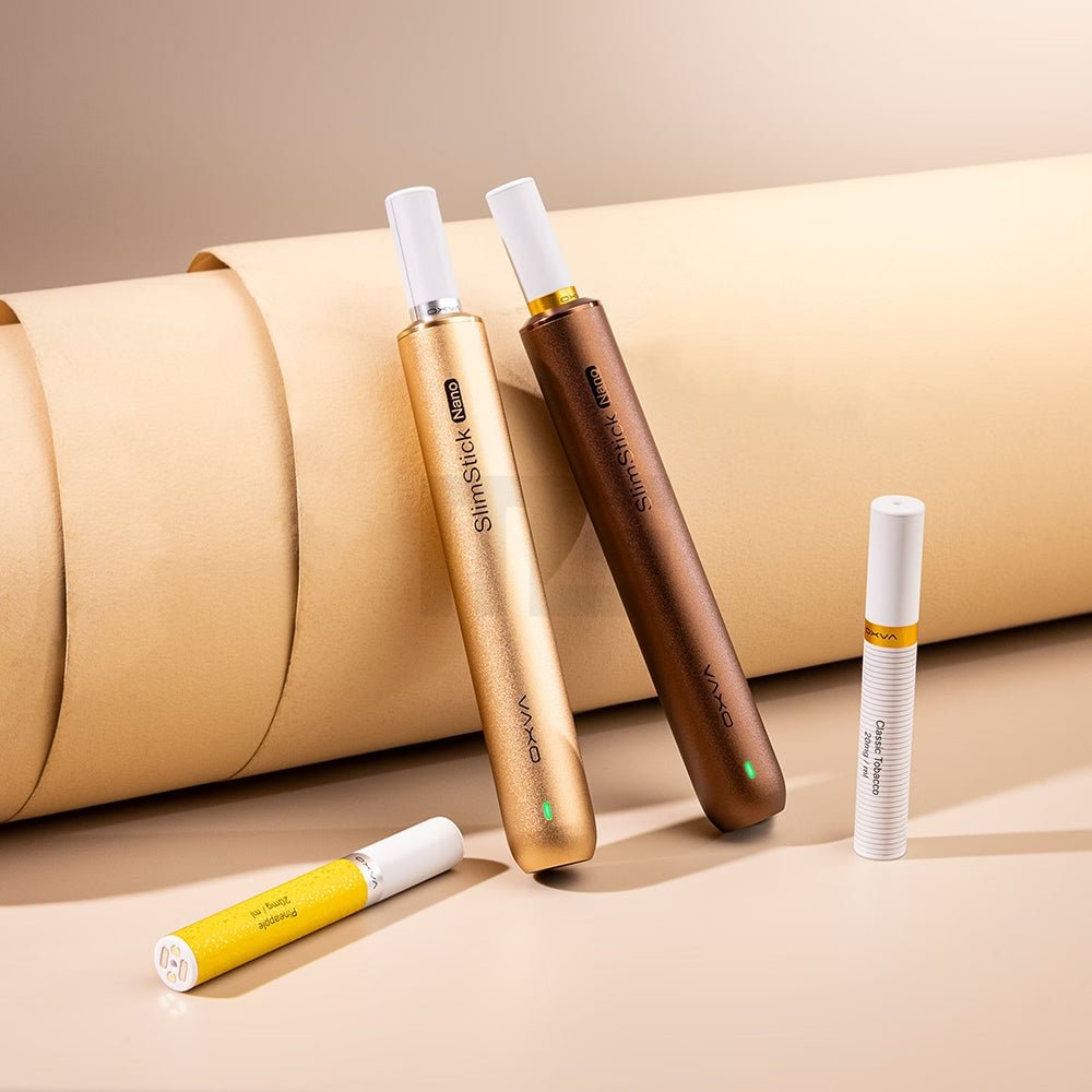 OXVA - Slimstick Nano - Starter Kit